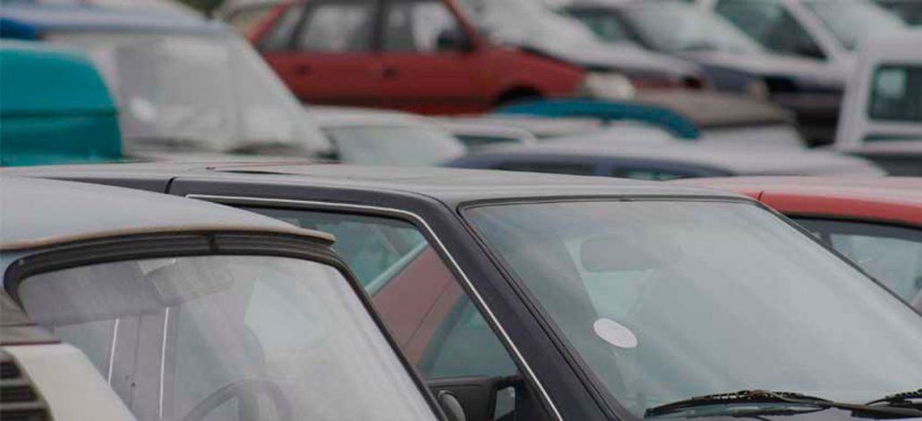 LRP-Autorecycling Chemnitz GmbH – Mehr als gebrauchte Ersatzteile