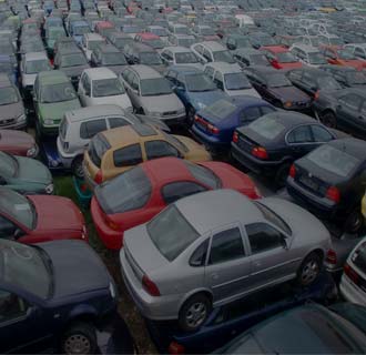 Autoplatz