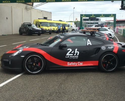 LeMans 2018